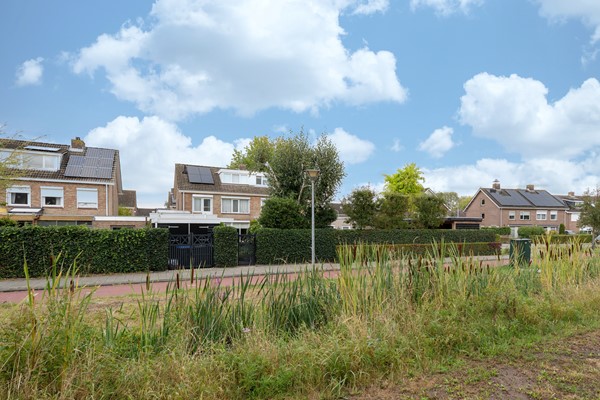 Medium property photo - Ericalaan 88, 4741 EL Hoeven